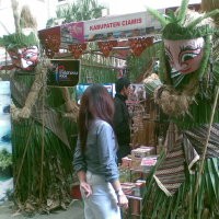 Biro Perjalanan Harus Jual Jabar